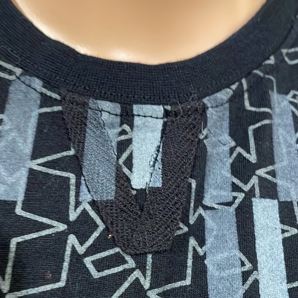 PTP 20 inches with stretch 28 inches in length .0 black label so small. - Picture 11 of 15